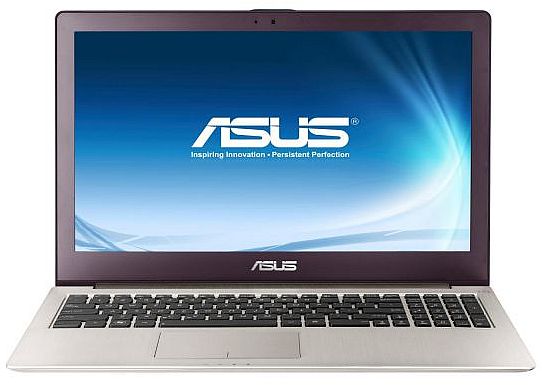 ASUS Zenbook Touch UX51VZ