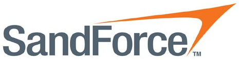 sandforce logo