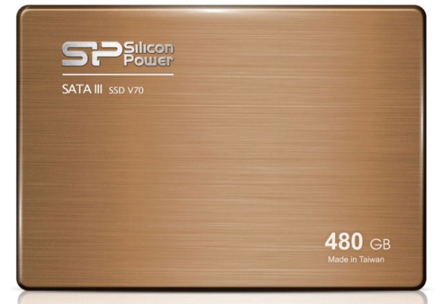 silicon power ssd velox v70